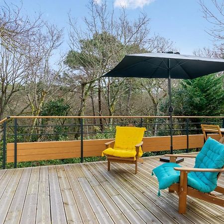 Appartement Bleuet - 3 Etoiles - Welkeys Arcachon Exterior photo
