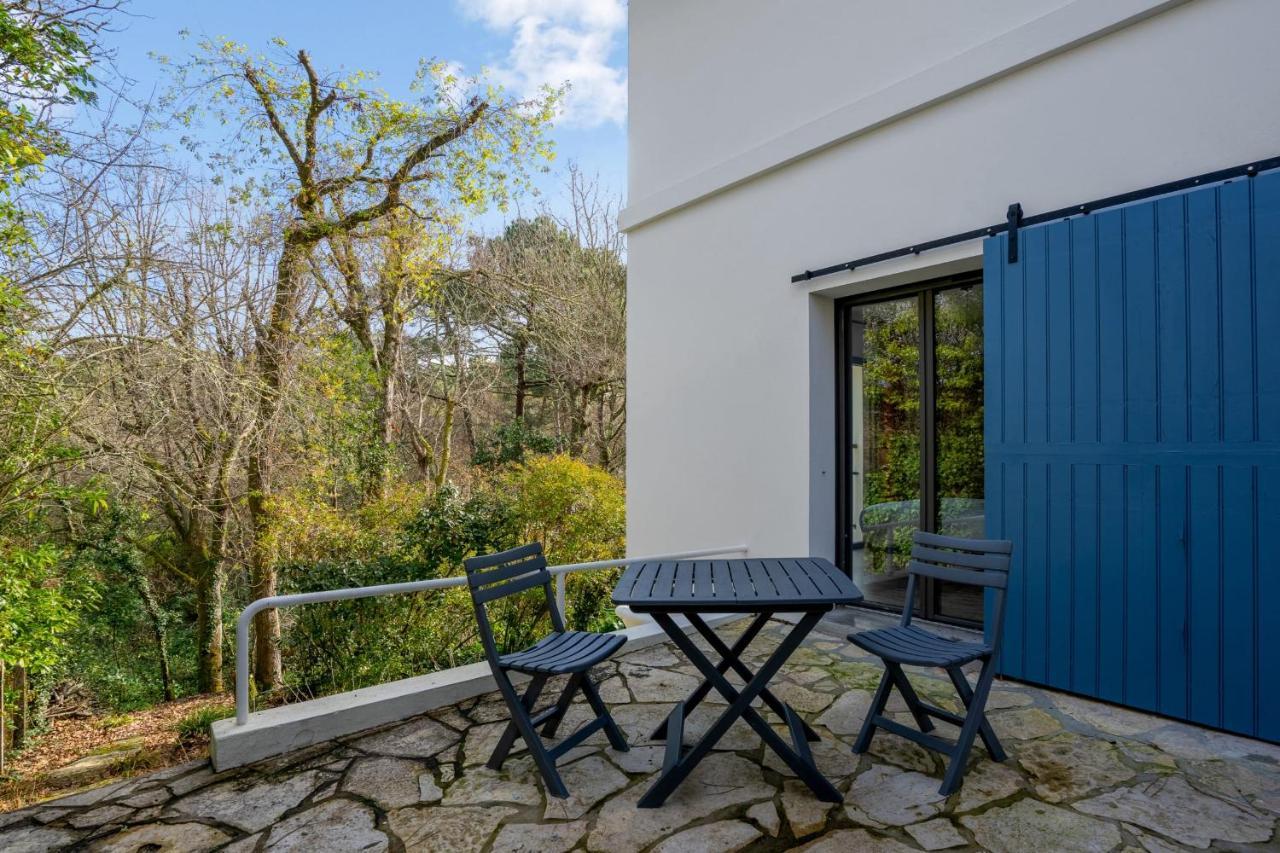 Appartement Bleuet - 3 Etoiles - Welkeys Arcachon Exterior photo